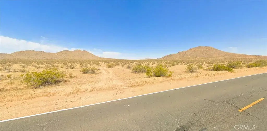 0 Benton, Apple Valley, CA 92307 - Image #1