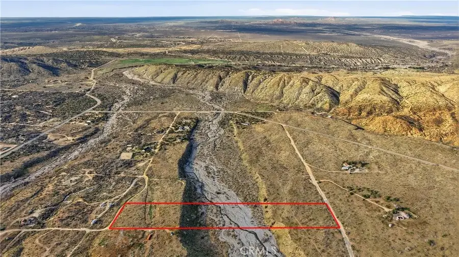 0 Cruthers Creek, Juniper Hills, CA 93543 - #3