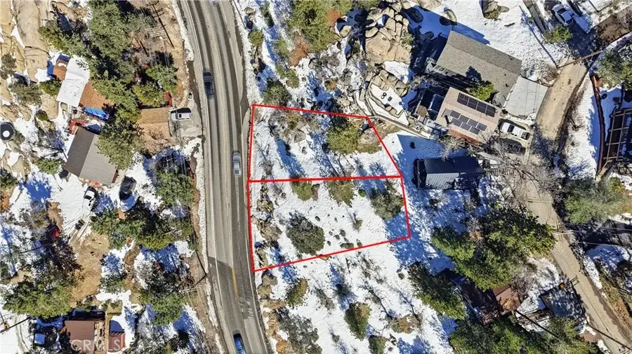 0 Hilltop, Running Springs, CA 92382 - #3