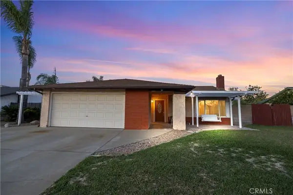 16464 Tullock, Fontana, CA 92335