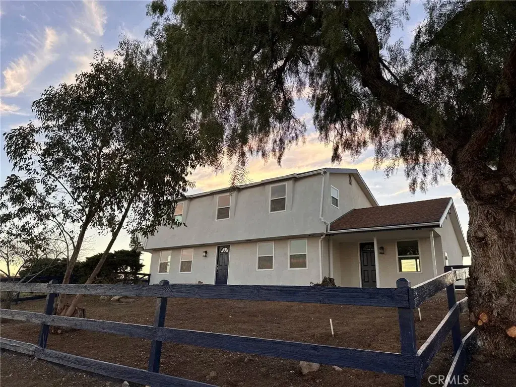 42055 Crazy Horse Canyon, Aguanga, CA 92536 - Image #1