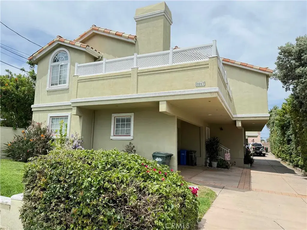 2217 Rockefeller #C, Redondo Beach, CA 90278 - #1