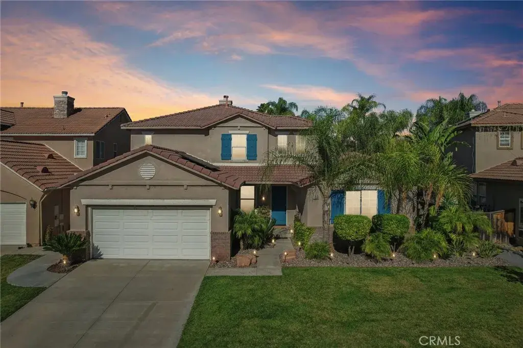 29366 Oakmont Court, Murrieta, CA 92563 - #1