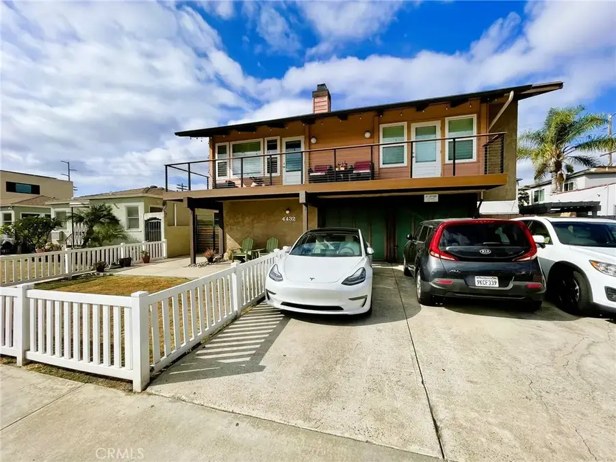 4432 Kansas Street #C, San Diego, CA 92116 - Image #2