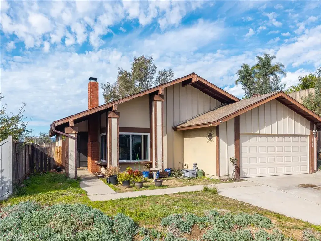 13462 Montego Drive, Poway, CA 92064 - Image #1