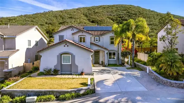 857 Via Barquero, San Marcos, CA 92069