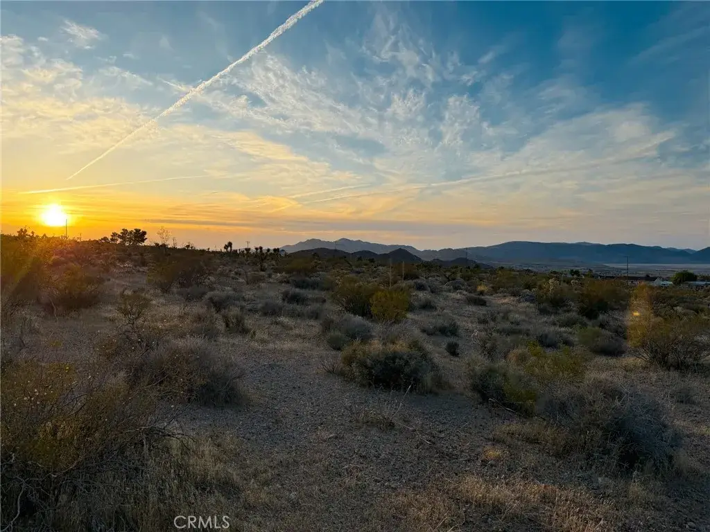 7980 Crystal Creek, Lucerne Valley, CA 92356 - #1