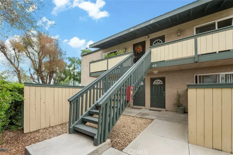 868 Alvarado Street #47, Fallbrook, CA 92028 - #3