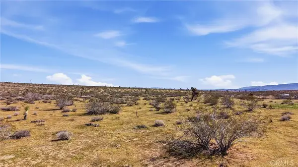 0 Lynwood, Joshua Tree, CA 92252