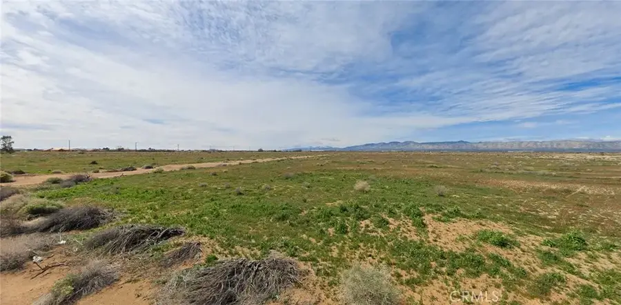 0 Denhart, California City, CA 93505 - #2