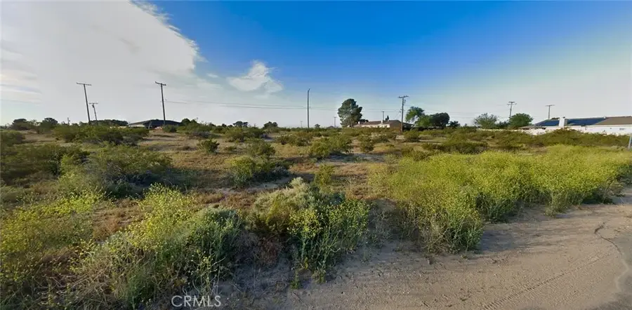 0 Ives, California City, CA 93505 - #2