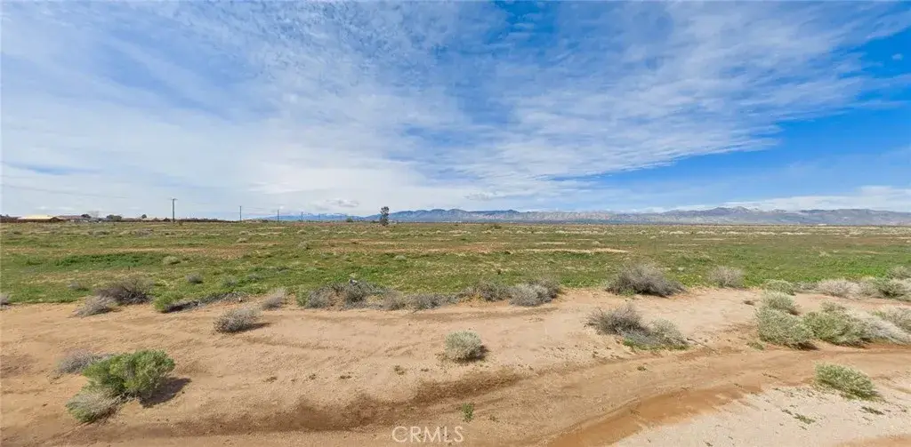 0 Rusche, California City, CA 93505 - #1