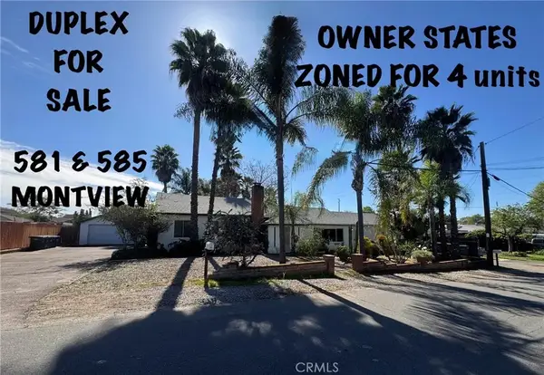 581585 Montview, Escondido, CA 92025