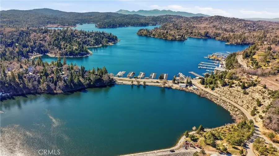 0 Little Bear, Cedar Glen, CA 92321 - #2