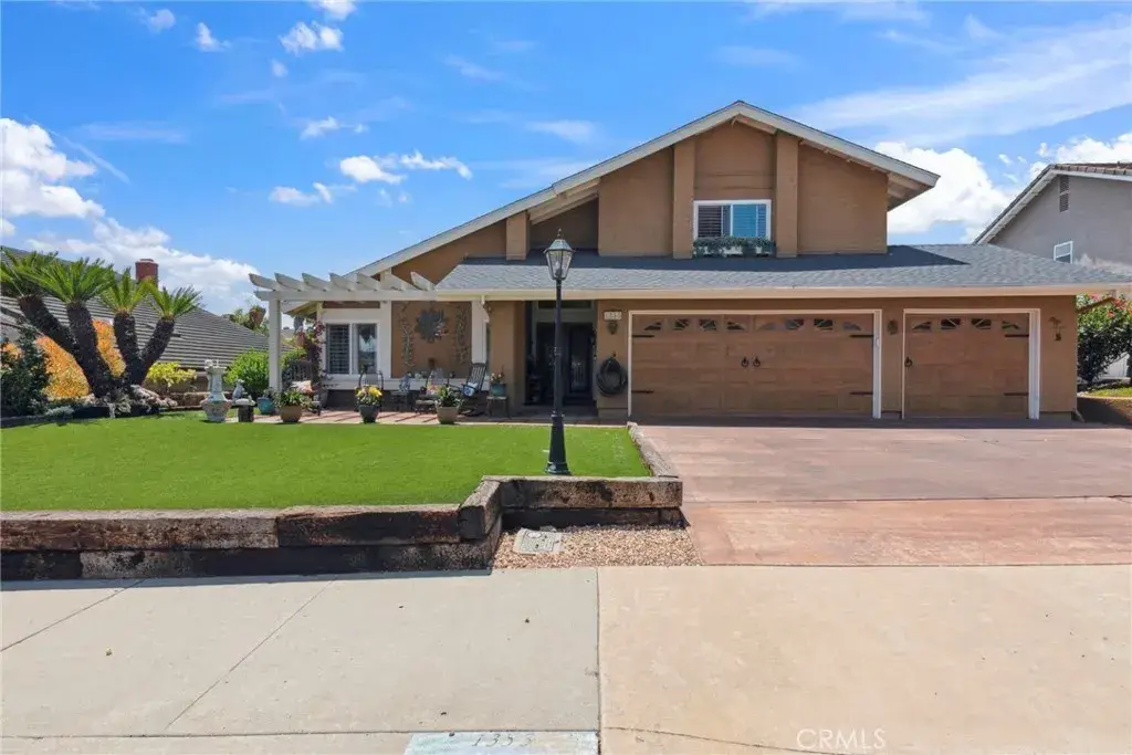 1355 Knoll Drive, Oceanside, CA 92054 - #1