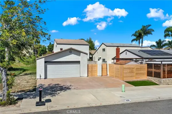 4334 Serena, Oceanside, CA 92056