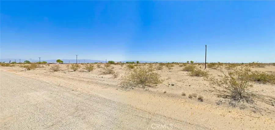 2328 Port, Thermal, CA 92274 - #2