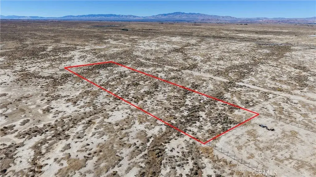 0 Vac/vic Ave C/60 Stw, Lancaster, CA 93536 - #1