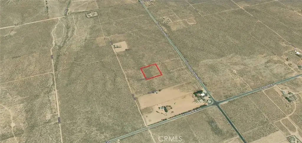 0 Stetson, Rosamond, CA 93560 - #1