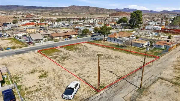 212 E Fredricks, Barstow, CA 92311