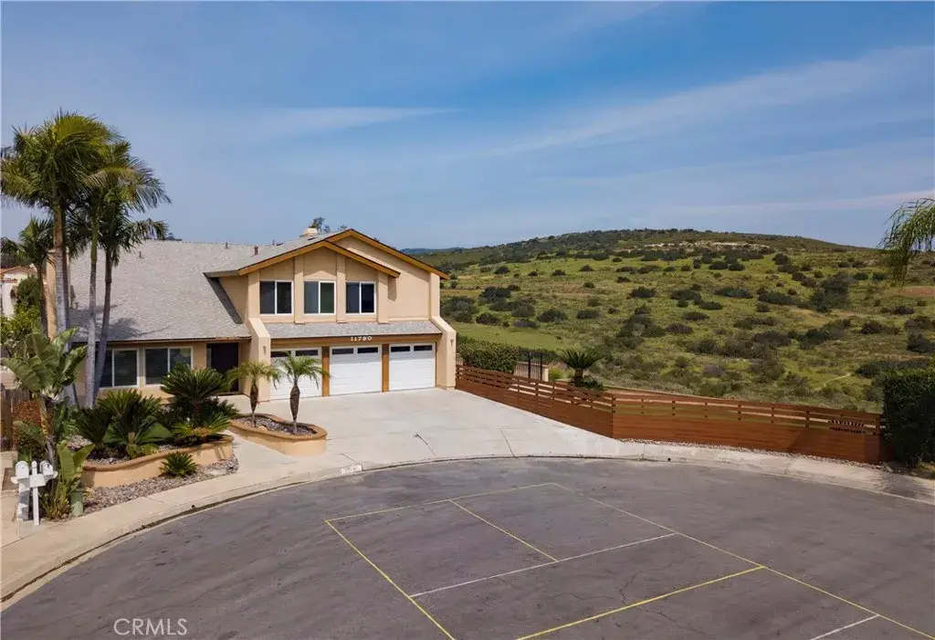 11790 Papagallo Court, San Diego, CA 92124 - #1