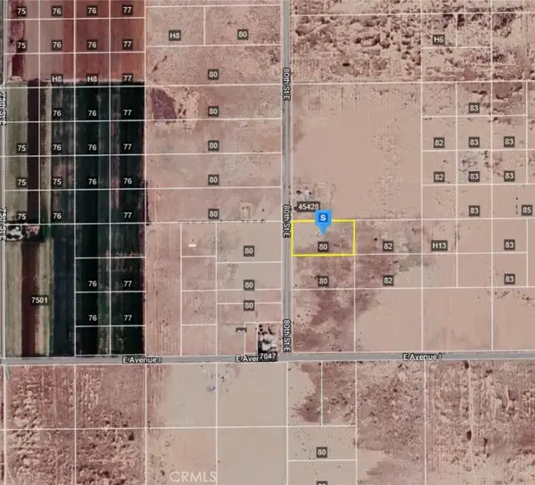 80 Ste Vic, Lancaster, CA 93535