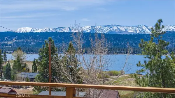 1022 Grey Back Trail, Fawnskin, CA 92333