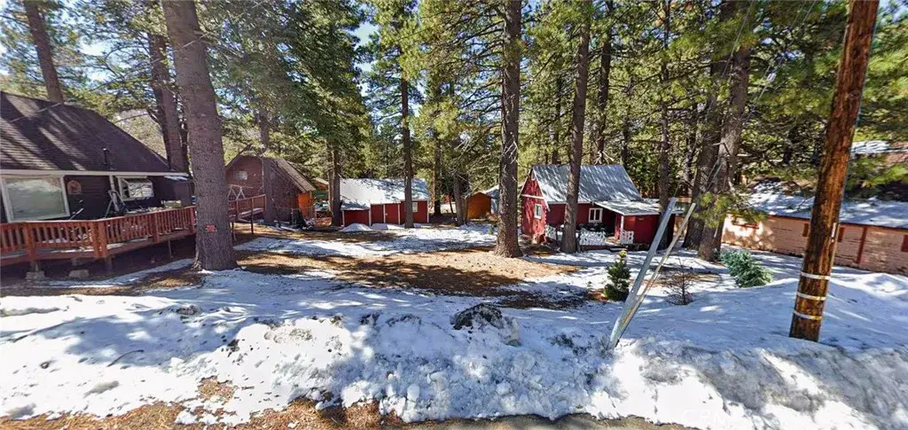 0 Wild Cherry, Green Valley Lake, CA 92341 - #1