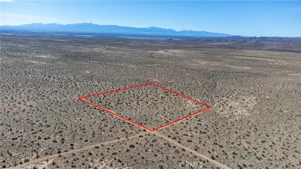 0 Auburn, Adelanto, CA 92301 - #1