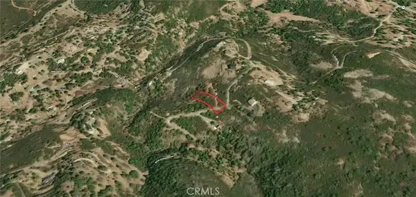 0 Sunset Lane, Julian, CA 92036