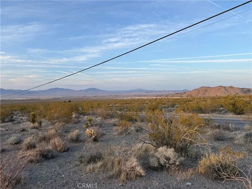 0 El Dorado, Lucerne Valley, CA 92356 - #1