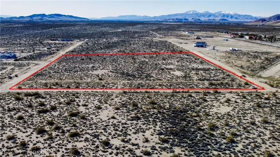 0 Fickett, Mojave, CA 93501 - #2