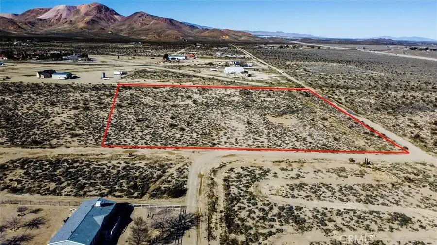 0 Fickett, Mojave, CA 93501 - #3