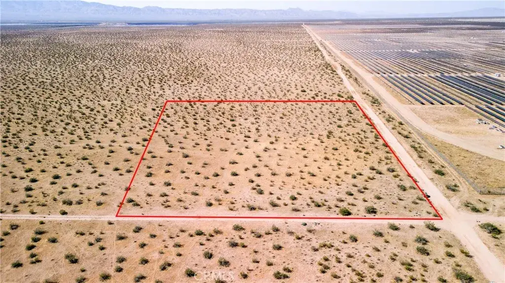 0 No Address Available, Mojave, CA 93501 - #1