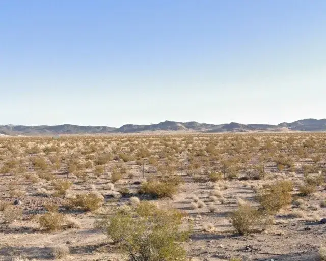 0 No Address Available, Newberry Springs Baker, CA 92366 - #1