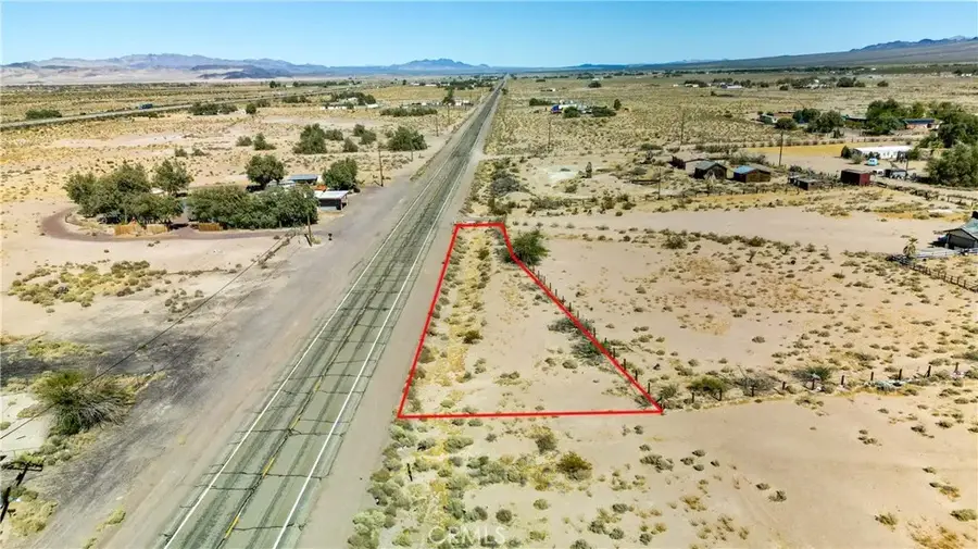 0 National Trails, Newberry Springs, CA 92365 - #3