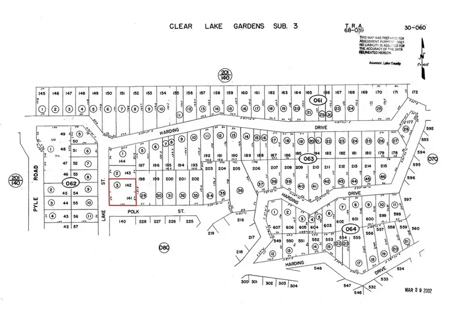 7690 Lake, Nice, CA 95464 - #2