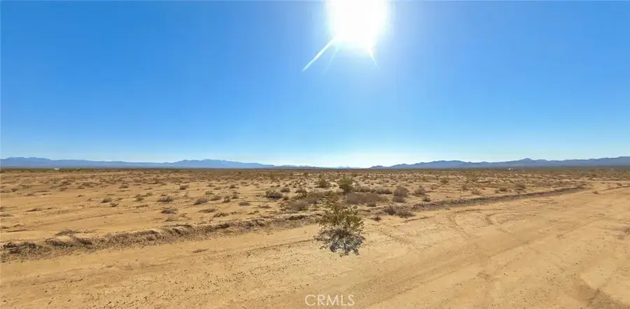 0 Rose South, Nipton, CA 92389 - #2