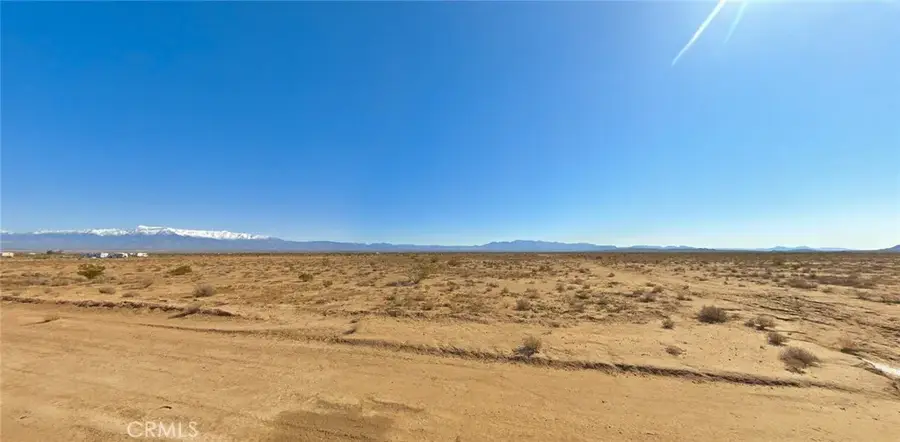 0 Rose South, Nipton, CA 92389 - #3