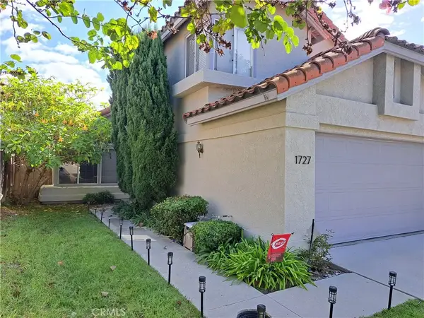 1727 Avenida Vista Labera, Oceanside, CA 92056