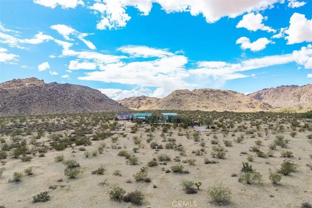 0 Avenida Del Sol, Joshua Tree, CA 92252 - #1