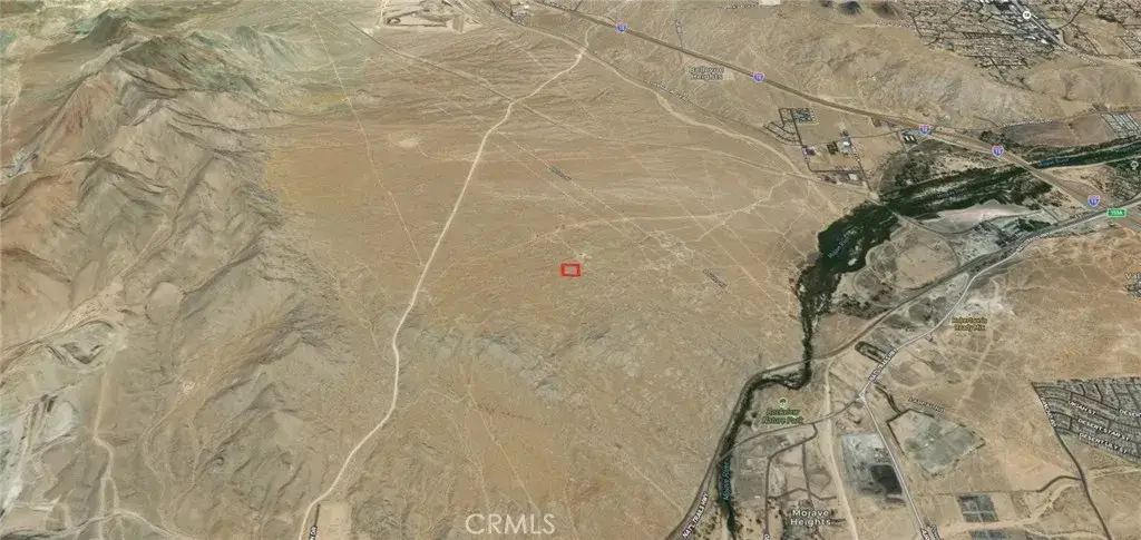 0 No Address Available, Victorville, CA 92394 - #1