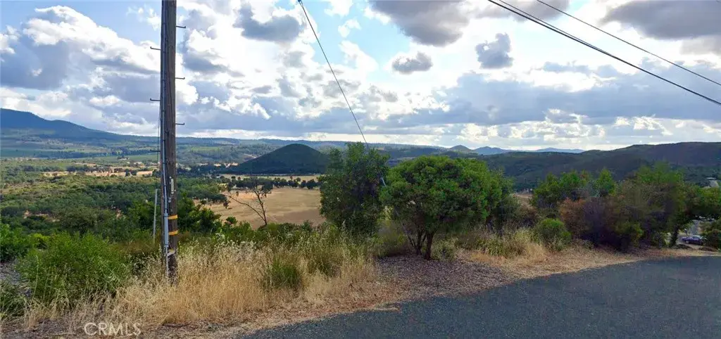 5665 Ponca, Kelseyville, CA 95451 - #1