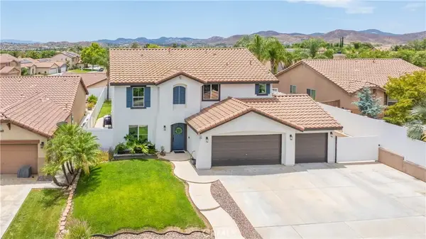25091 Wooden Gate, Menifee, CA 92584
