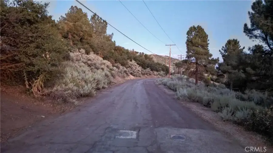 26500 Winchester, Tehachapi, CA 93561 - #2