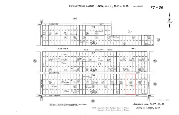 687 Sycamore, Susanville, CA 96130