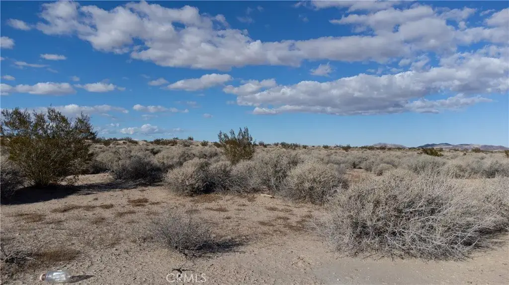 0 No Address Available, Newberry Springs, CA 92365 - #1