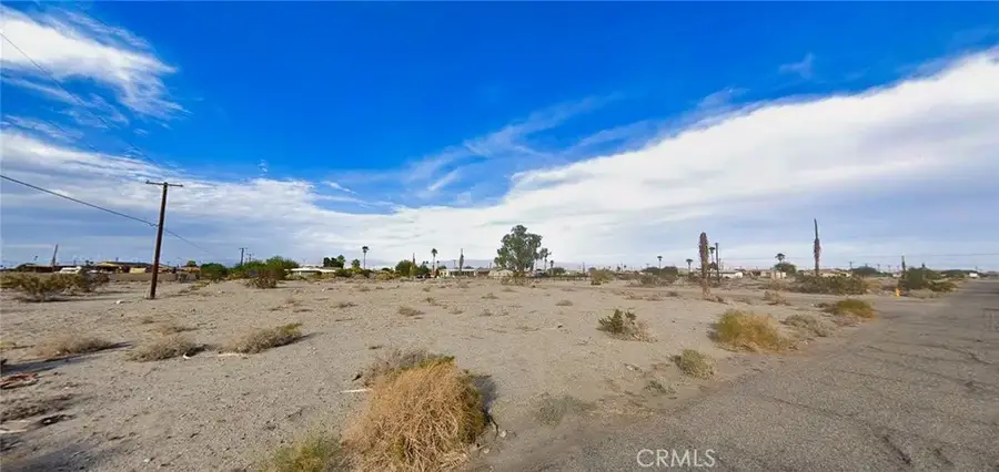 2853 Argus, Thermal, CA 92274 - #2