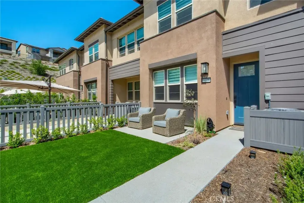 1025 Hazel Drive, Rancho Mission Viejo, CA 92694 - #1