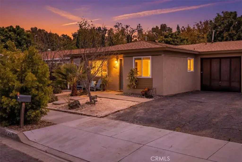 4431 Avenida Del Gado, Oceanside, CA 92057 - #1